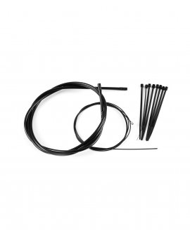 Q-Parts - DR Gear Cable - M Type